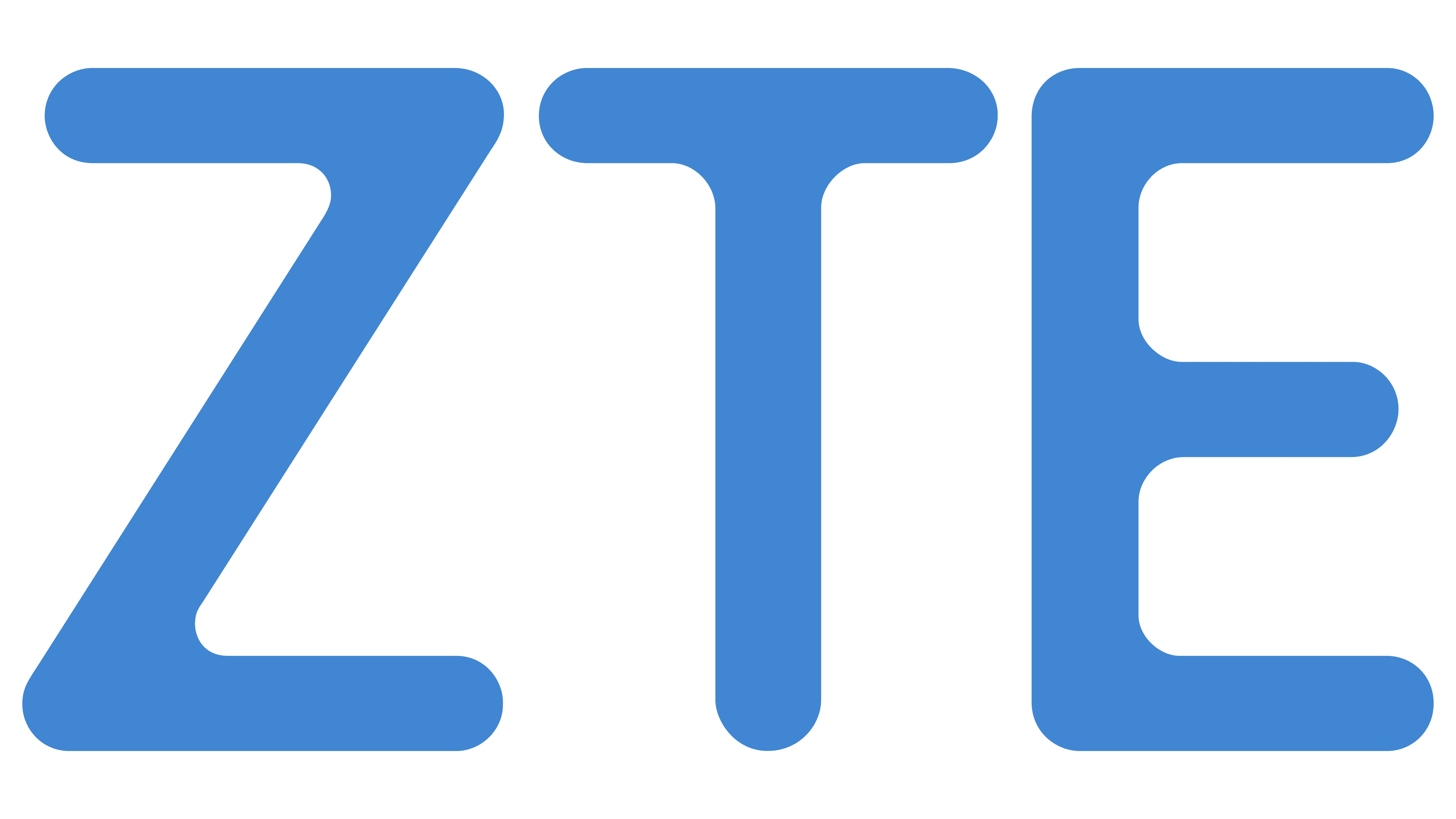 ZTE